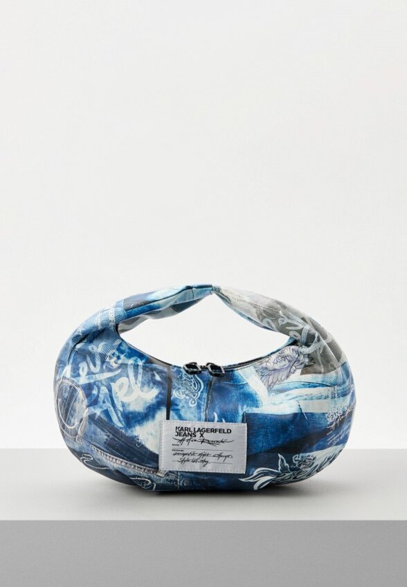 Сумка Karl Lagerfeld Jeans