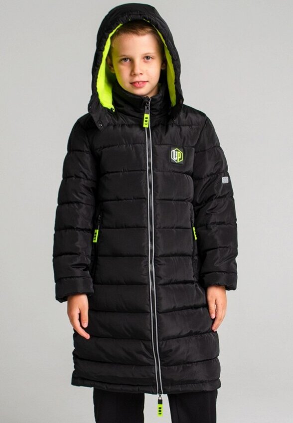 Куртка утепленная PlayToday