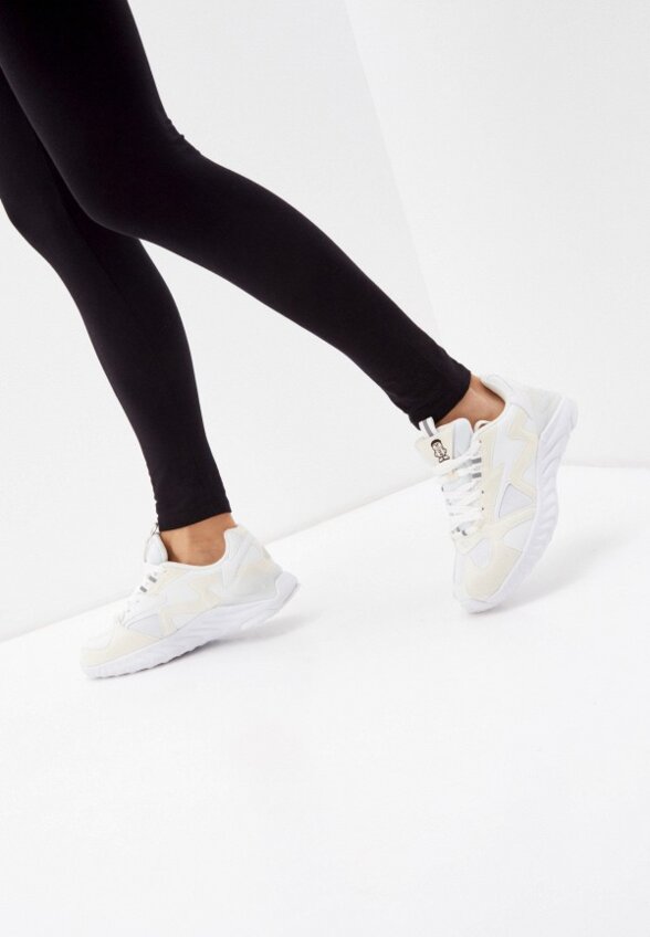 Кроссовки Peak