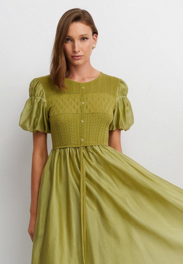 Платье Vittoria Vicci