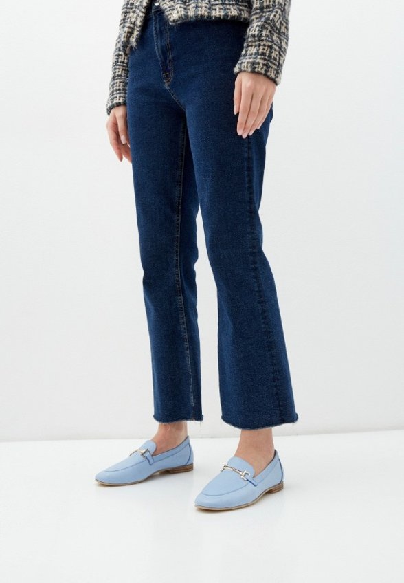 Лоферы Vitacci