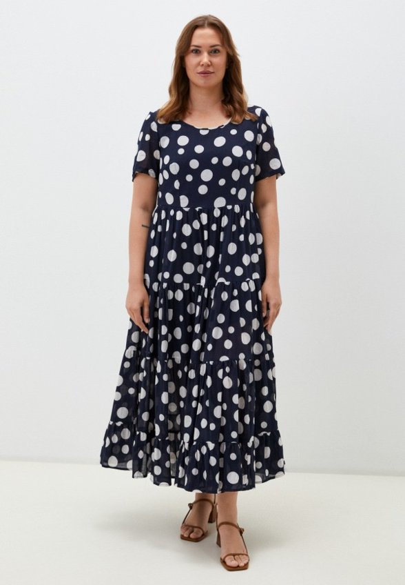 Платье Fabretti