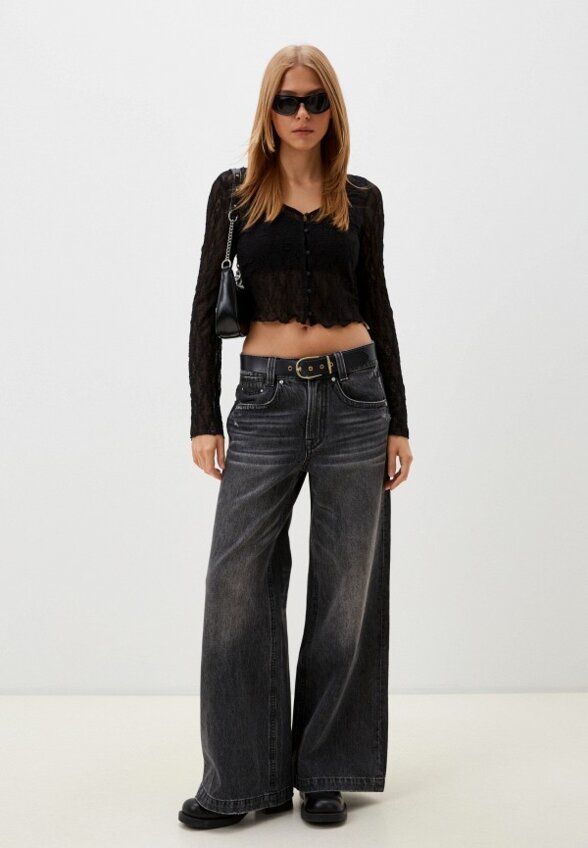 Лонгслив Befree