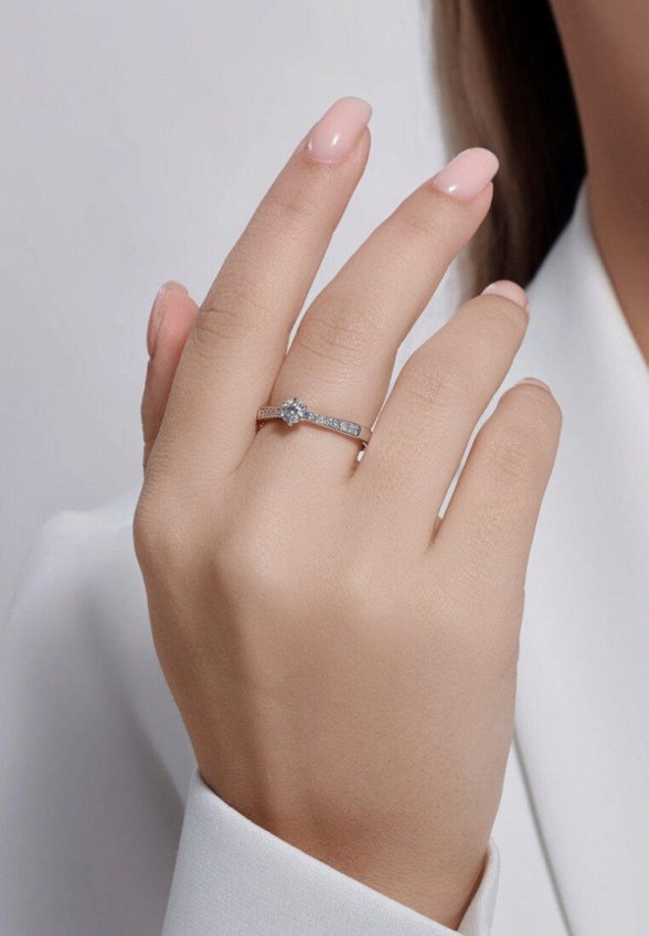 Кольцо Sokolov