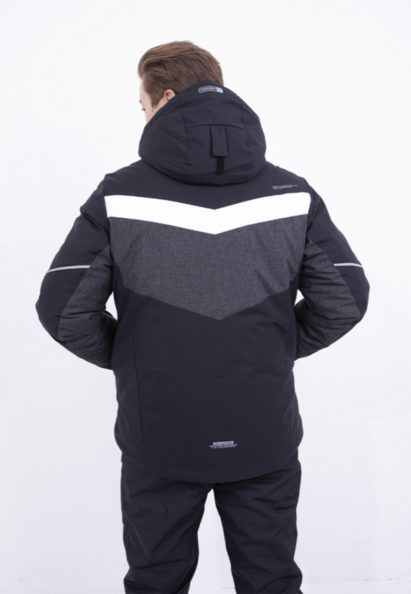 Куртка горнолыжная High Experience