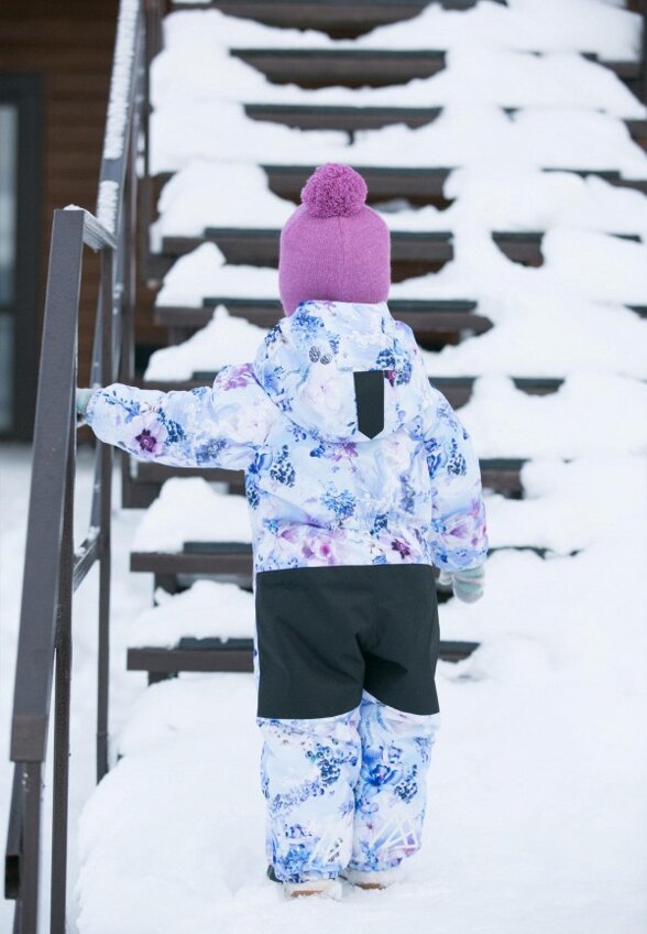 Комбинезон утепленный Artel Sport