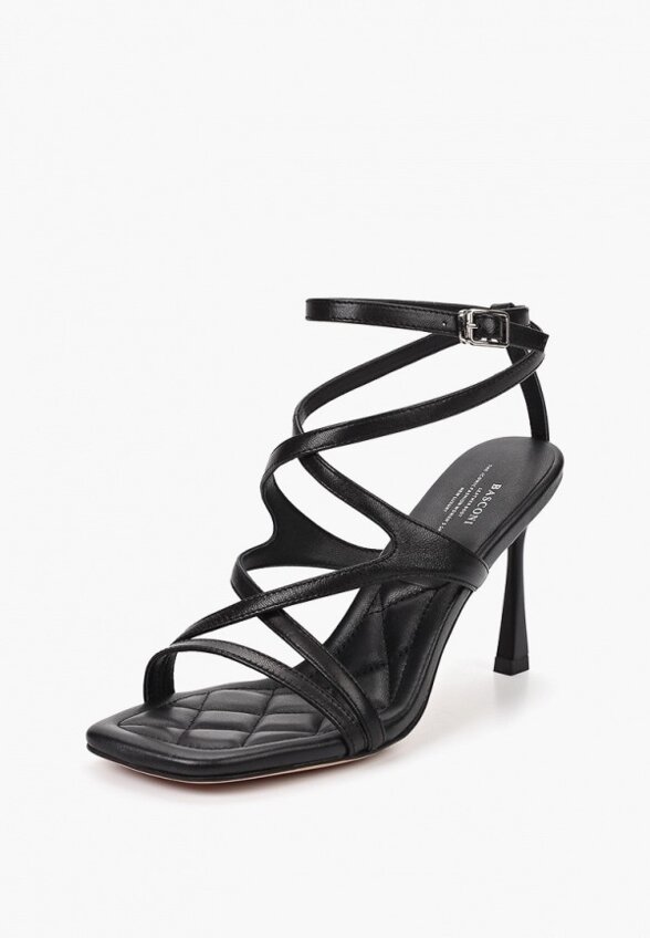 Босоножки Basconi