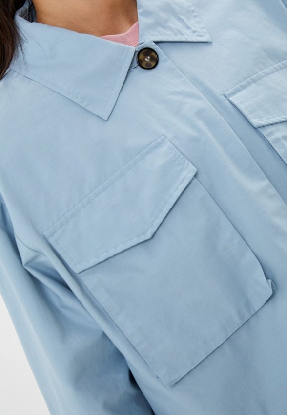 Куртка-рубашка Baon