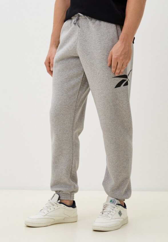 Брюки спортивные Reebok