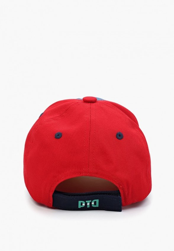 Бейсболка PlayToday