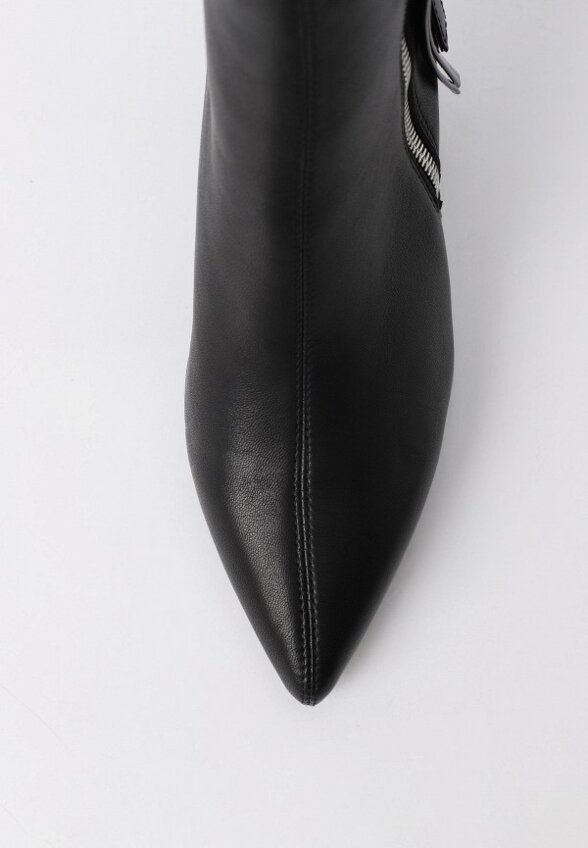 Ботильоны Passegiata