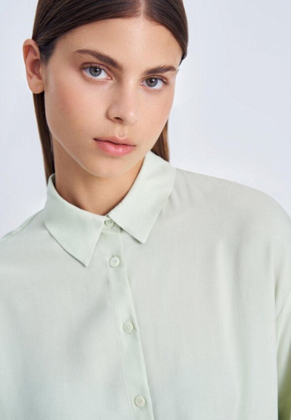 Блуза Finn Flare