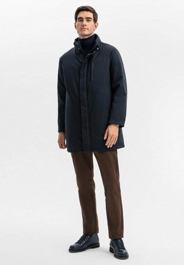 Куртка утепленная Kanzler