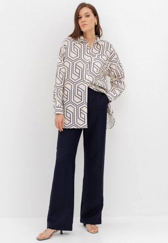 Рубашка Savage