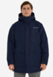 Парка мужская Columbia Rugged Path III Parka, Синий3  - превью