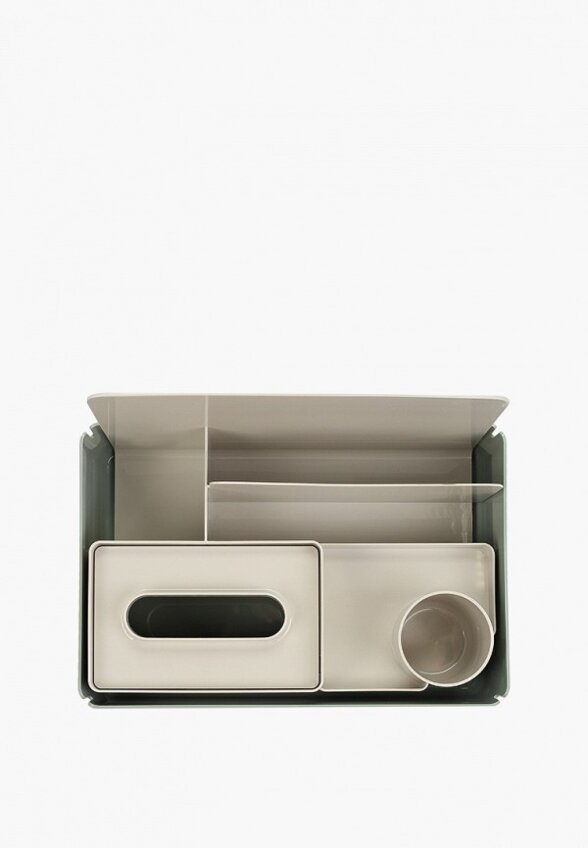 Органайзер для канцелярских товаров Deli