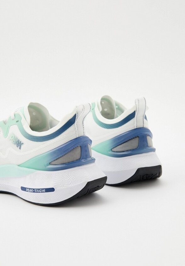 Кроссовки Peak