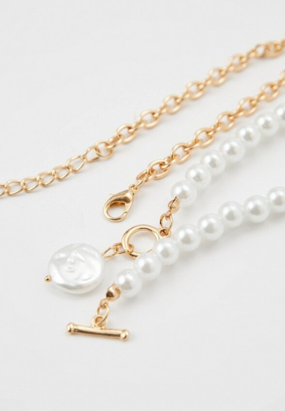 Колье 2 шт. Gilmeeva