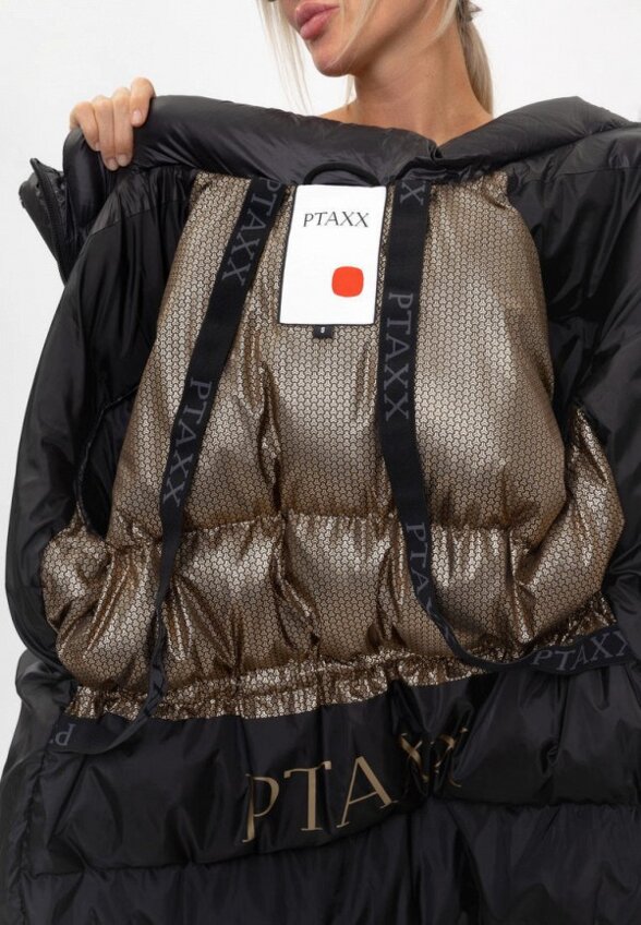 Пуховик Ptaxx