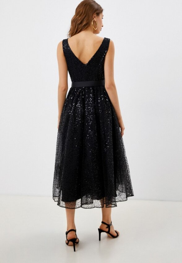 Платье Rich & Naked