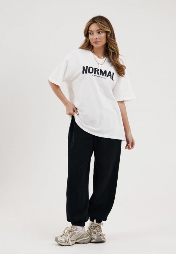 Футболка Seventeen Nine