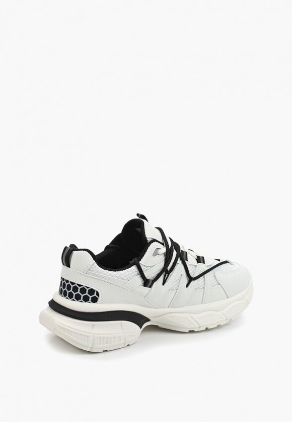 Кроссовки Crosby