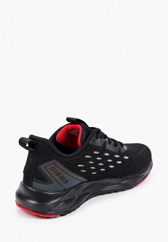 Кроссовки Sigma