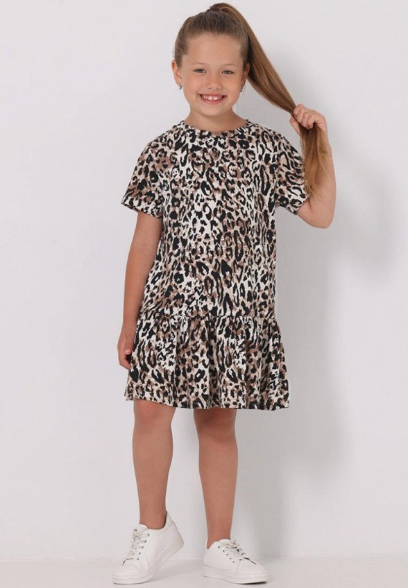 Платье Апрель