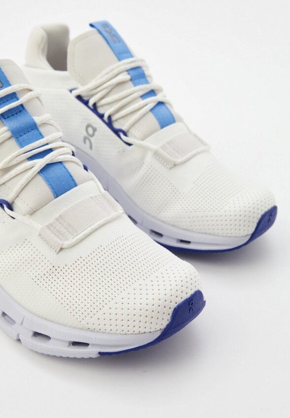 Кроссовки On