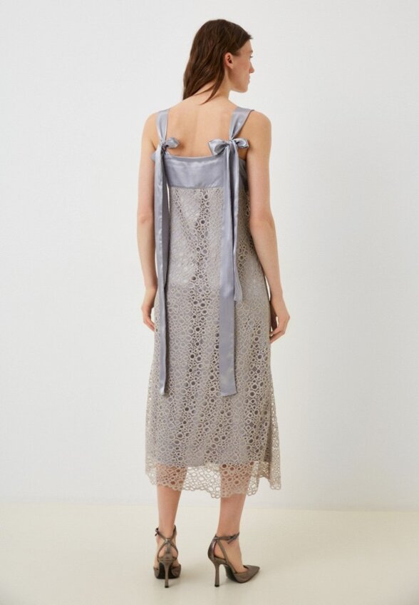 Платье MadaM T