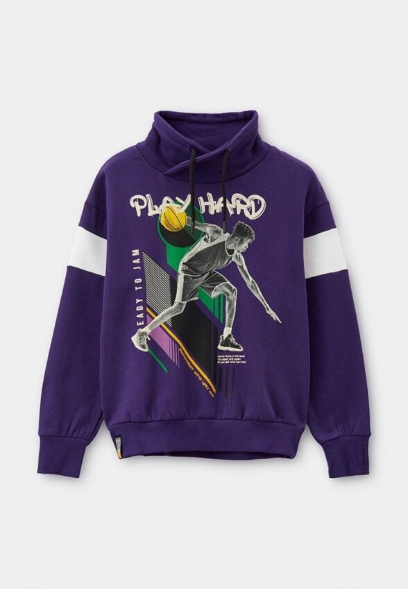 Свитшот PlayToday