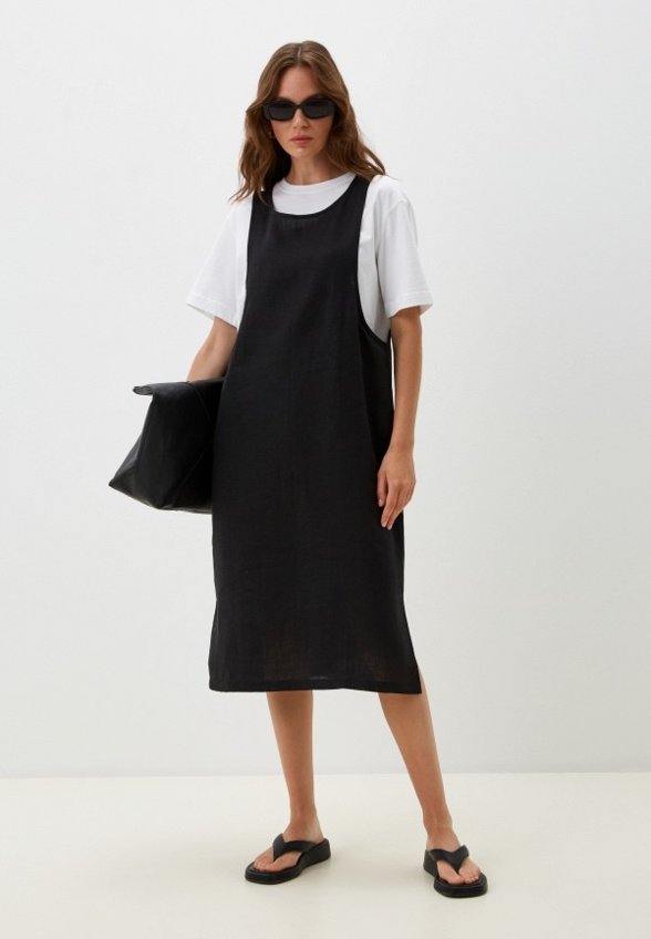 Сарафан и топ Иваdress