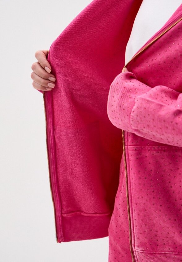 Толстовка Sheikha