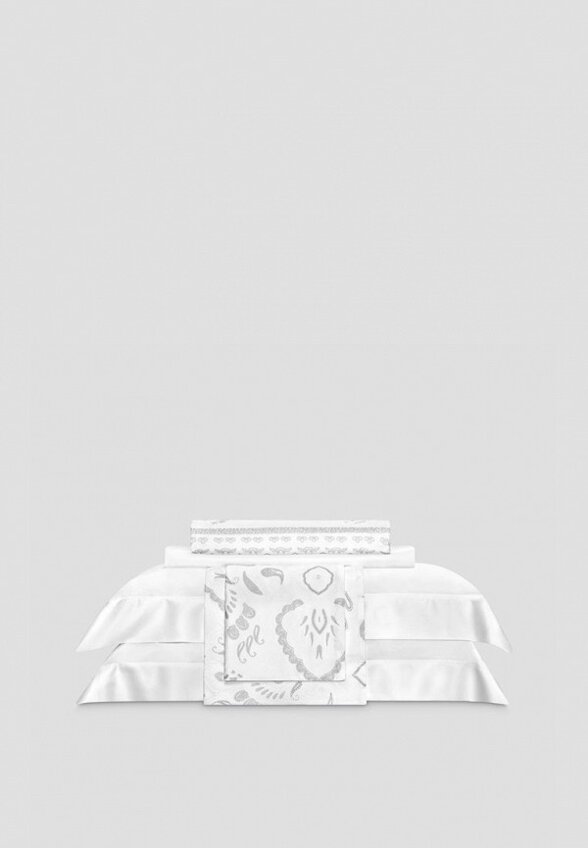 Постельное белье Евро Togas