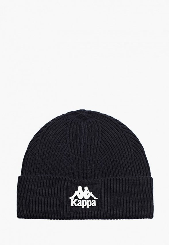 Шапка Kappa