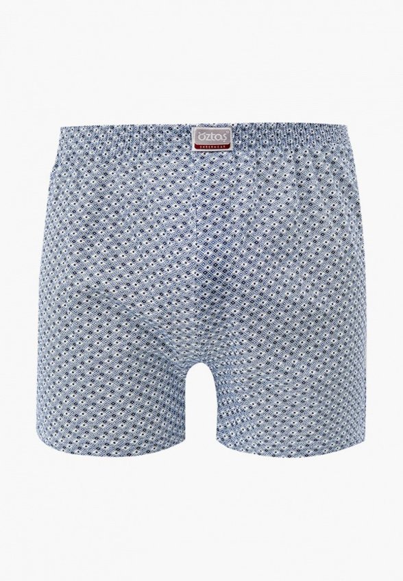 Трусы Oztas