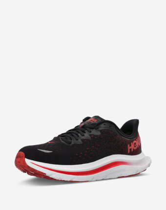 Кроссовки мужские Hoka One One Kawana, Черный женщинам