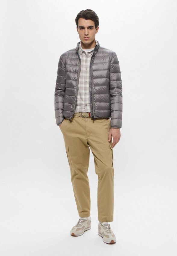 Куртка утепленная Trussardi