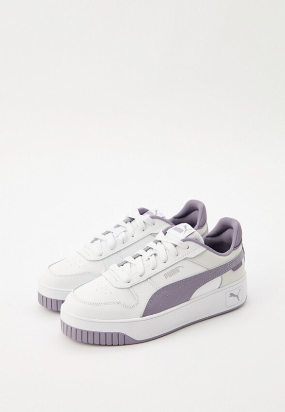 Кеды PUMA