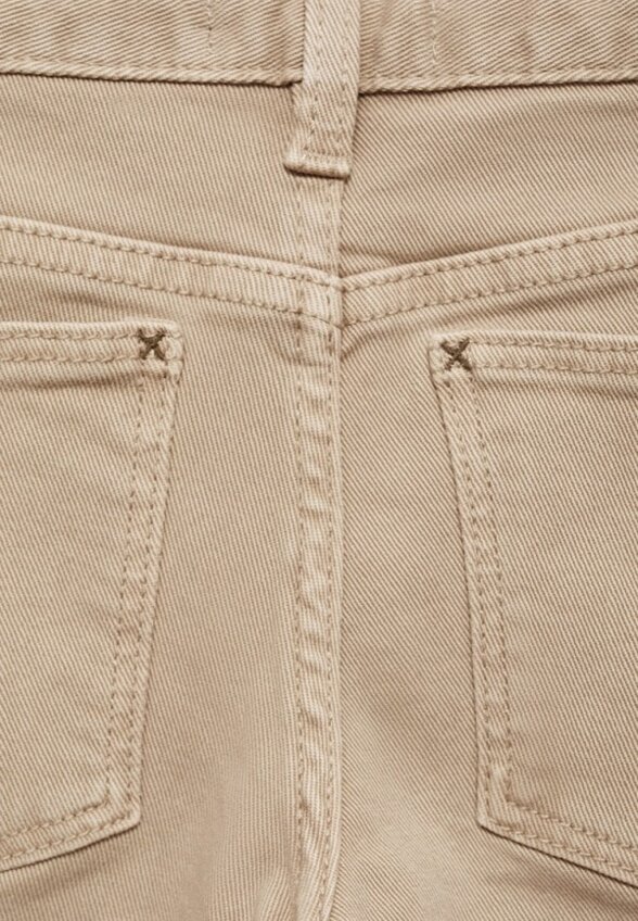 Джинсы Mango Kids