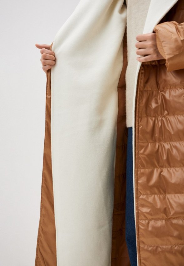 Куртка-пальто GLVR