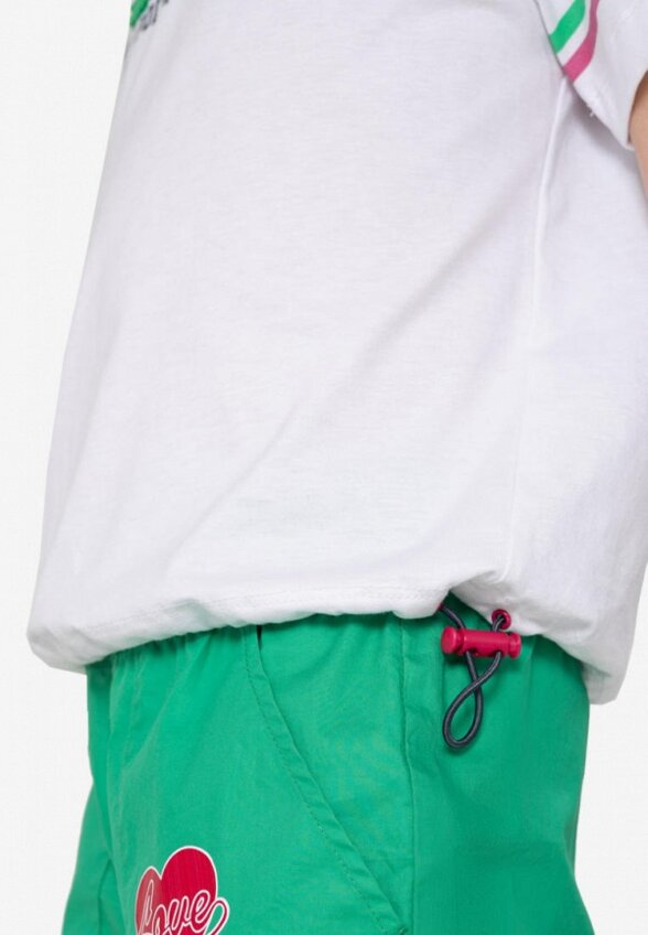 Футболка Kapika