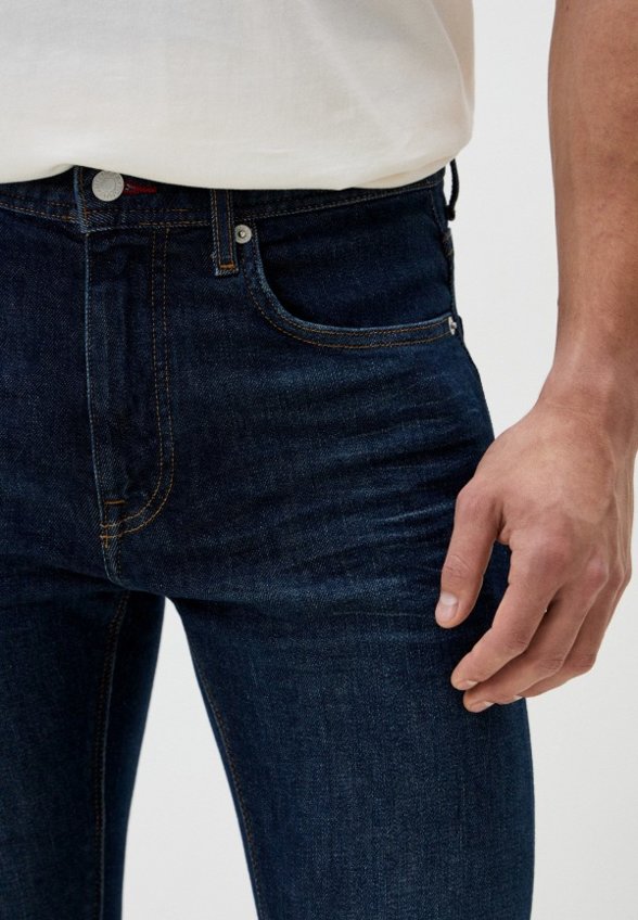 Джинсы Tommy Hilfiger