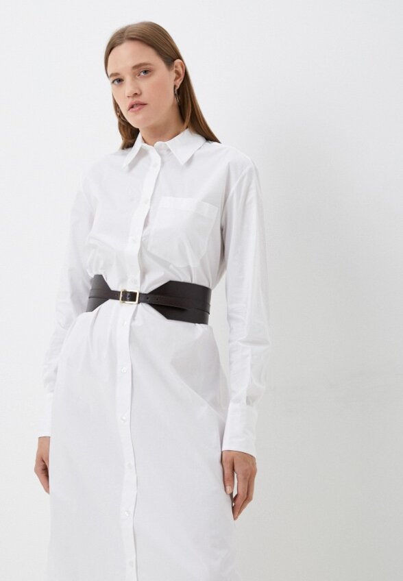 Платье Imperial