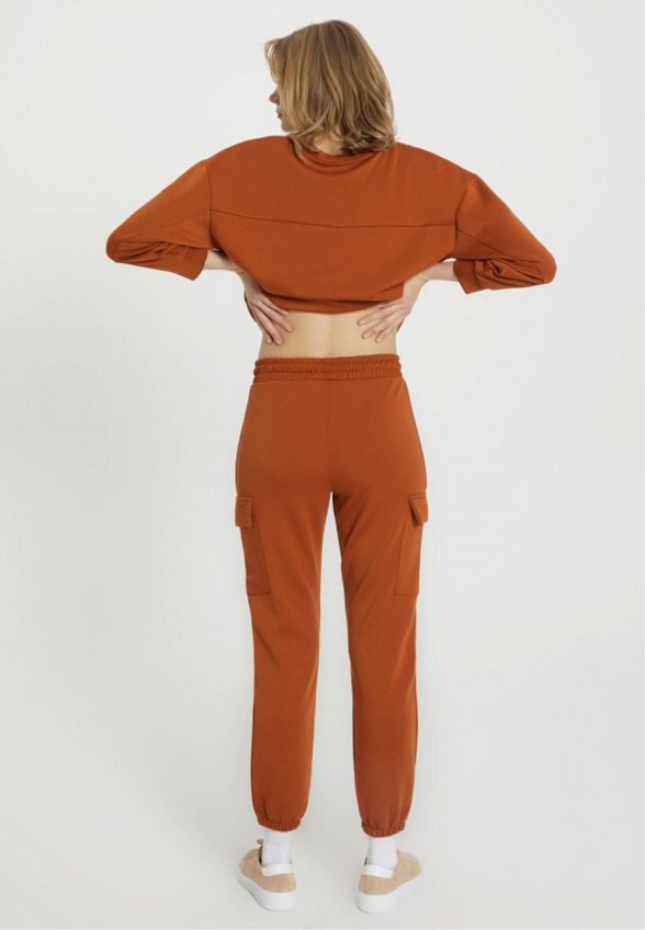 Брюки спортивные Mudo