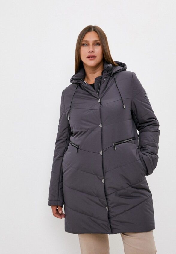 Пуховик Maritta