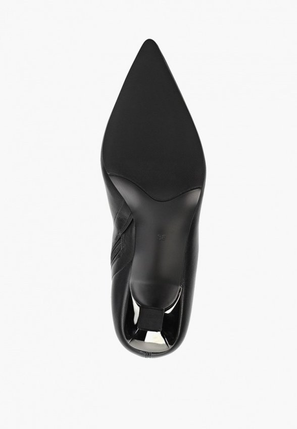 Ботильоны Obba