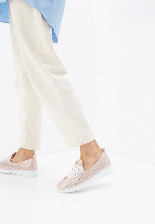 Кеды Love Ballerin's