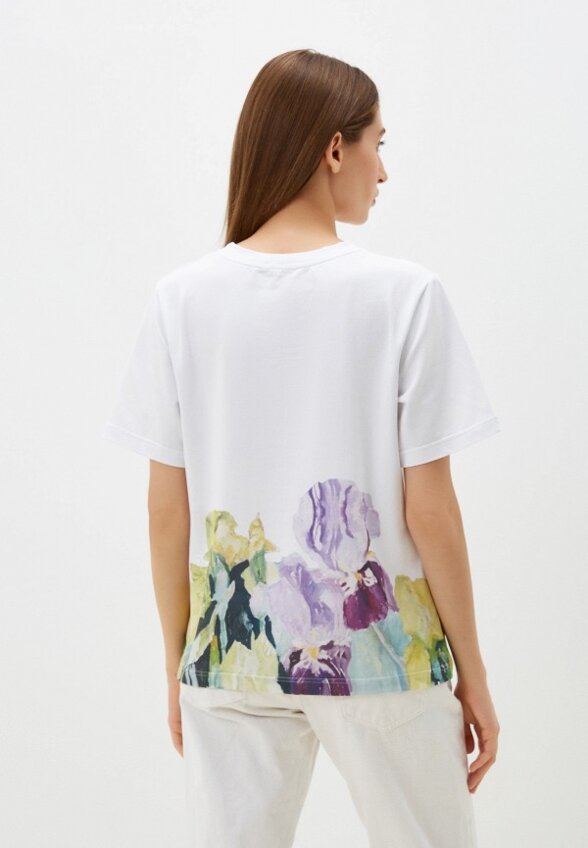 Футболка Artograph