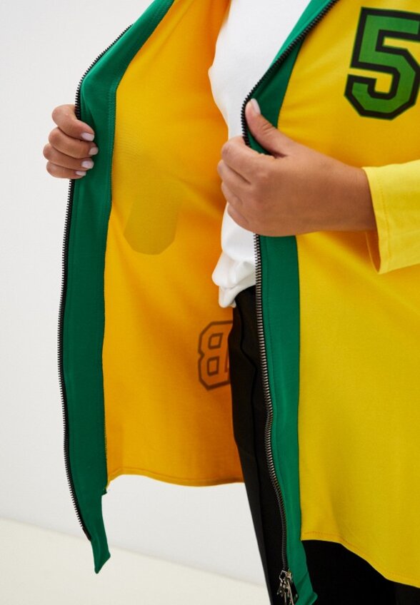 Кардиган Gaxgax